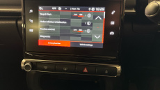 Citroen C3 1.2 PureTech C-Series Edition 5dr Petrol Hatchback